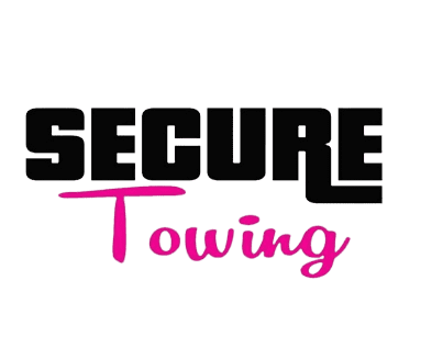 Secure Towing Logo Removebg Preview